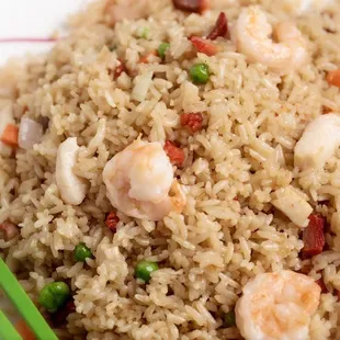 House Special Fried Rice