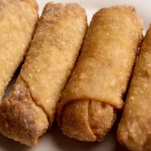 Egg Roll