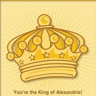 Yelp King ..