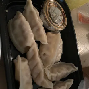 Dumplings
