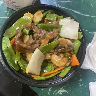 food