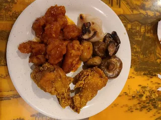 Buffet City