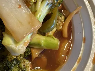 China Wok