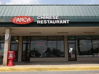 Panda Chinese Restaurant