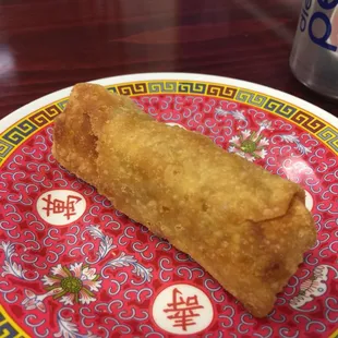 Egg roll