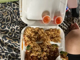 House Of Hunan