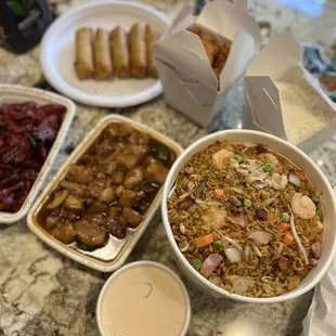 China Wok