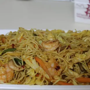 Singapore Mei Fun
