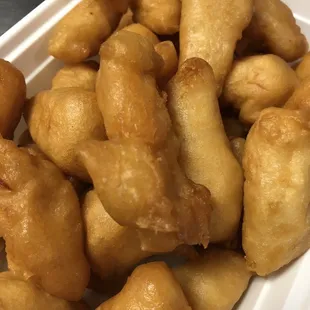 food, donuts, dough desserts