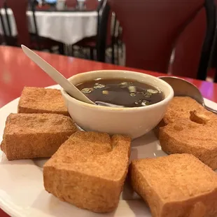 Tofu