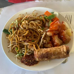 Egg Rolls