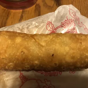 Egg roll