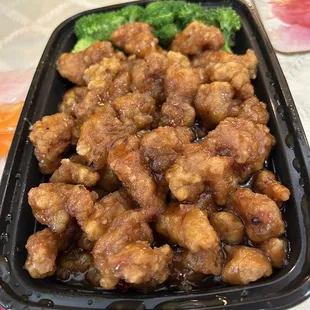 China Wok