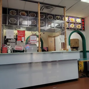 China Wok