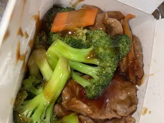 East Wok