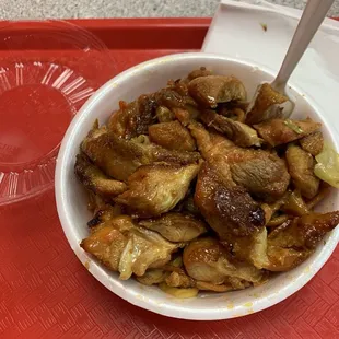 Not some much like before.