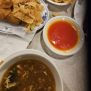 soups and chowder, food, soup, chowder