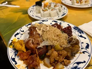 Panda Garden Chinese Buffet & BBQ