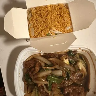 China Wok