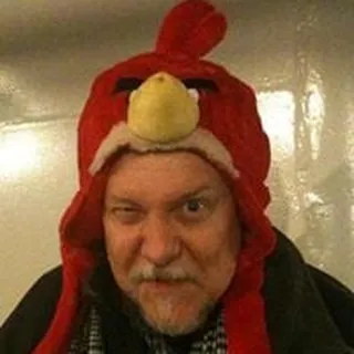 Chuck M.