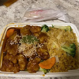 China Wok