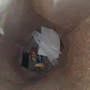 China Wok "InTheBag"