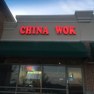 Not a bad place to stop at!