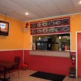 China Wok!