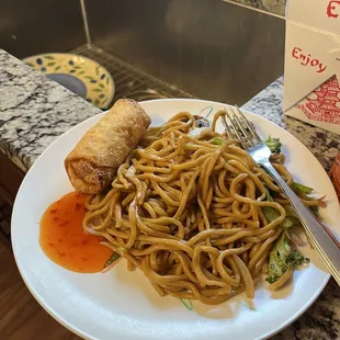 Pad Thai