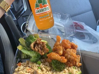 Chef Ming Chinese Food To Go