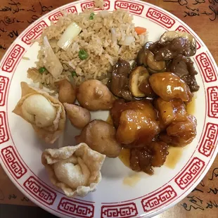 food