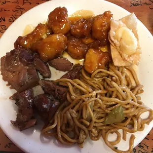 food