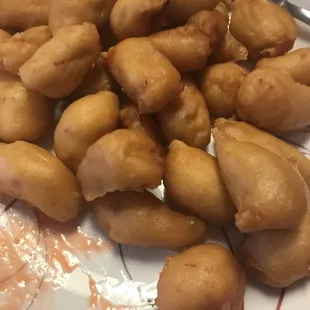 donuts, dough desserts, food