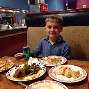 Matthew Approved!