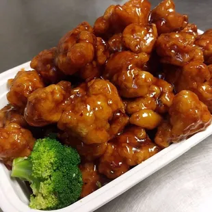 General chicken