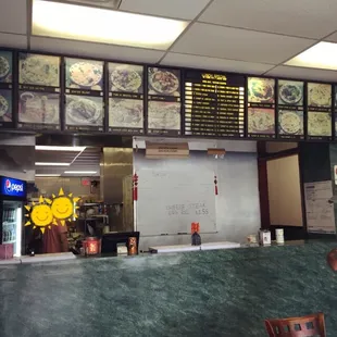 China Wok...my favorite Chinese restaurant ...
