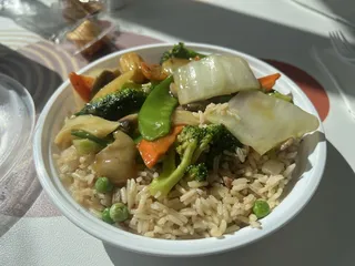 China Cafe