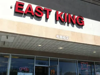 East King