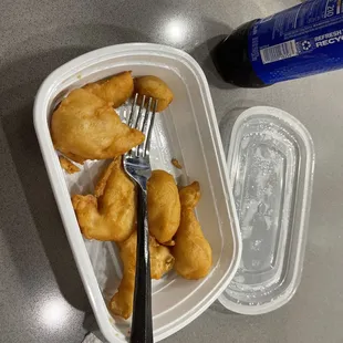 China Wok