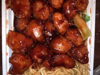 China King