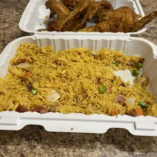 China Wok
