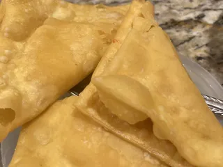 China 1 Wok