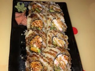 Wok & Roll
