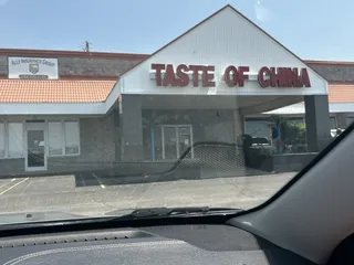 Taste of China