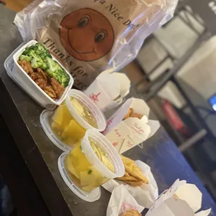 China Wok