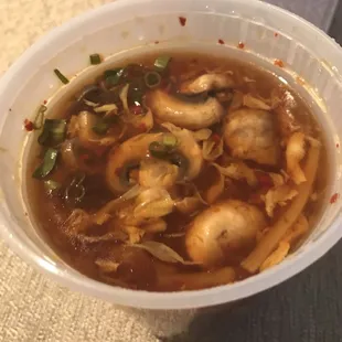 soups and chowder, chowder, food, soup