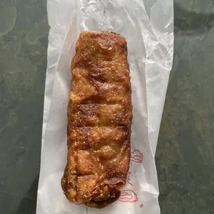 Shrimp Egg Roll
