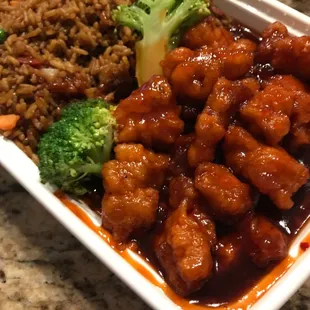 food