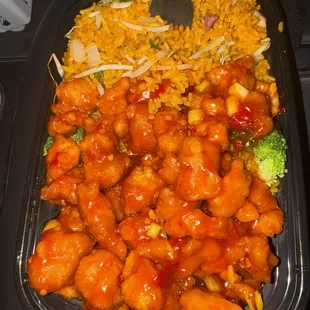 China Wok