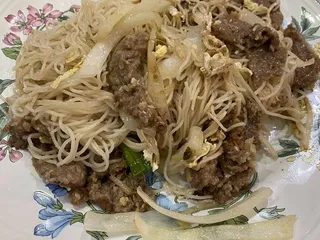 Fried Rice King